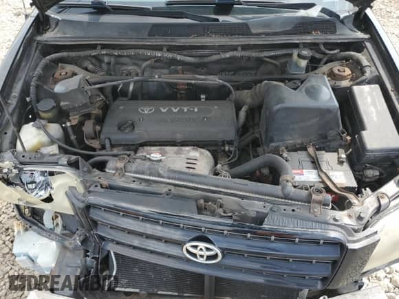 2003 Toyota Highlander с VIN JTEGD21A230066328, выставлен на аукционе Copart как лот 68061445 с пробегом 201 313 миль миль и Списание • Salvage title. История ставок и продаж доступна на DreamBid. Изображение 12.