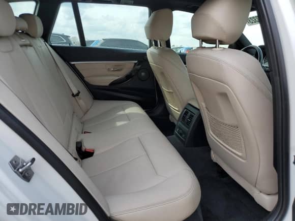 2016 BMW 3 Series 328d xDrive with VIN WBA8J1C53GK458415, listed as a Copart auction lot 47390323 with 82,048 mi miles and . Bid and sale history available at DreamBid. Image 10.