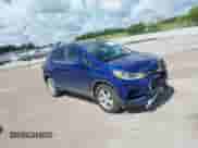 2017 Chevrolet Trax LT z VIN 3GNCJLSB5HL151447, wystawiony jako IAAI lot #42986691 z przebiegiem 122 873 mil mil oraz . Historia ofert i sprzedaży dostępna na DreamBid. Obrazek 1.