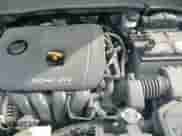 2018 Hyundai Kona SE с VIN KM8K12AA1JU177056, выставлен на аукционе Copart как лот 84177655 с пробегом 62 929 миль миль и Списание • Salvage title. История ставок и продаж доступна на DreamBid. Изображение 15.