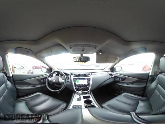 2018 Nissan Murano SV z VIN 5N1AZ2MH2JN126107, wystawiony jako IAAI lot #42637903 z przebiegiem 62 788 mil mil oraz . Historia ofert i sprzedaży dostępna na DreamBid. Obrazek 19.