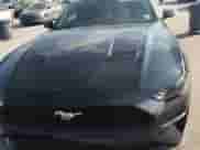 2018 Ford Mustang EcoBoost с VIN 1FA6P8TH5J5163274, выставлен на аукционе Copart как лот 71978965 с пробегом 48 438 миль миль и Списание • Salvage title. История ставок и продаж доступна на DreamBid. Изображение 13.