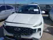 2021 Hyundai Santa Fe Calligraphy с VIN 5NMS5DAL1MH360376, выставлен на аукционе IAAI как лот 41395282 с пробегом 50 275 миль миль и . История ставок и продаж доступна на DreamBid. Изображение 13.