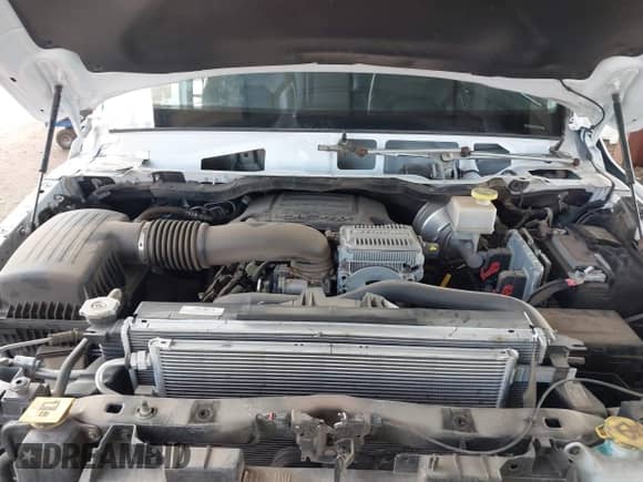 2022 Ram 1500 Laramie z VIN 1C6SRFJT5NN150651, wystawiony jako IAAI lot #43082621 z przebiegiem Nie podano mil oraz . Historia ofert i sprzedaży dostępna na DreamBid. Obrazek 10.