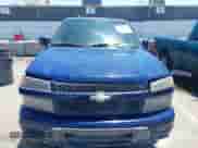 2010 Chevrolet Colorado 1LT z VIN 1GCDSCD93A8121274, wystawiony jako IAAI lot #42386168 z przebiegiem Nie podano mil oraz . Historia ofert i sprzedaży dostępna na DreamBid. Obrazek 12.