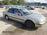 1990 Honda Accord с VIN 1HGCB7658LA103783, выставлен на аукционе Copart как лот 81592564 с пробегом 239 747 миль миль и Списание • Salvage title. История ставок и продаж доступна на DreamBid. Изображение 4.