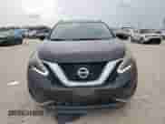 2018 Nissan Murano SL z VIN 5N1AZ2MG9JN104631, wystawiony jako Copart lot #67091055 z przebiegiem 69 119 mil mil oraz Szkoda całkowita • Salvage title. Historia ofert i sprzedaży dostępna na DreamBid. Obrazek 5.