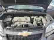 2012 Chevrolet Orlando 1LT с VIN KL77P2EM2CK508865, выставлен на аукционе Copart как лот 76769314 с пробегом 100 074 миль миль и Списание • Salvage title. История ставок и продаж доступна на DreamBid. Изображение 12.