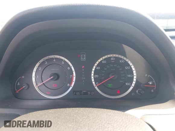 2012 Honda Accord LX с VIN 1HGCP2F38CA093582, выставлен на аукционе IAAI как лот 43145247 с пробегом 219 517 миль миль и . История ставок и продаж доступна на DreamBid. Изображение 7.