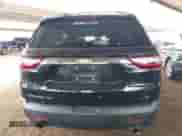 2018 Chevrolet Traverse LT Cloth with VIN 1GNEVGKW9JJ111294, listed as a IAAI auction lot 42909807 with 96,624 mi miles and . Bid and sale history available at DreamBid. Image 17.