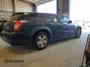 2006 Dodge Magnum с VIN 2D4FV47V46H381444, выставлен на аукционе Copart как лот 71933324 с пробегом 161 565 миль миль и Списание • Salvage title. История ставок и продаж доступна на DreamBid. Изображение 3.