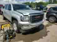 2016 GMC Sierra 1500 SLE с VIN 3GTU2MECXGG135241, выставлен на аукционе Copart как лот 64822155 с пробегом 123 484 миль миль и Списание • Salvage title. История ставок и продаж доступна на DreamBid. Изображение 14.