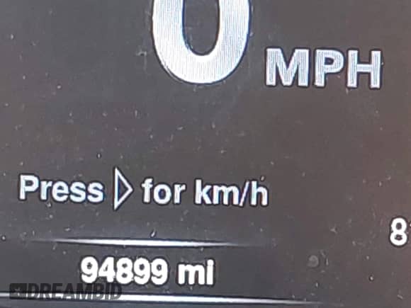 2022 Ram 1500 Warlock z VIN 1C6RR7GG9NS237498, wystawiony jako IAAI lot #43188529 z przebiegiem 94 899 mil mil oraz . Historia ofert i sprzedaży dostępna na DreamBid. Obrazek 15.