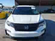 2022 Honda Pilot Sport with VIN 5FNYF5H35NB007547, listed as a IAAI auction lot 42326435 with 107,948 mi miles and . Bid and sale history available at DreamBid. Image 13.