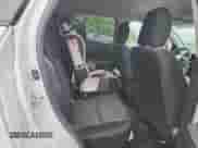 2021 Mitsubishi Outlander SE z VIN JA4APVAU3MU014045, wystawiony jako Copart lot #84015645 z przebiegiem 86 630 mil mil oraz Szkoda całkowita • Salvage title. Historia ofert i sprzedaży dostępna na DreamBid. Obrazek 10.