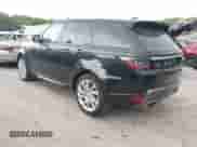 2018 Land Rover Range Rover Sport с VIN SALWR2RE4JA813646, выставлен на аукционе IAAI как лот 42257714 с пробегом 49 038 миль миль и . История ставок и продаж доступна на DreamBid. Изображение 3.