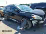 2017 Nissan Murano Platinum с VIN 5N1AZ2MG8HN150915, выставлен на аукционе IAAI как лот 43183090 с пробегом 79 440 миль миль и . История ставок и продаж доступна на DreamBid. Изображение 1.