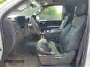 2019 Chevrolet Silverado 1500 Work Truck с VIN 3GCNYAEF4KG185900, выставлен на аукционе Copart как лот 70155855 с пробегом 140 873 миль миль и Списание • Salvage title. История ставок и продаж доступна на DreamBid. Изображение 7.