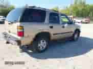 2005 Chevrolet Tahoe Commercial с VIN 1GNEK13ZX5J202322, выставлен на аукционе IAAI как лот 43321511 с пробегом 189 225 миль миль и . История ставок и продаж доступна на DreamBid. Изображение 4.