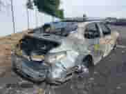 2023 Toyota Camry TRD z VIN 4T1KZ1AK3PU083104, wystawiony jako IAAI lot #43071874 z przebiegiem Nie podano mil oraz . Historia ofert i sprzedaży dostępna na DreamBid. Obrazek 4.