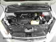 2016 Chevrolet Trax LT z VIN KL7CJPSBXGB635661, wystawiony jako Copart lot #71132025 z przebiegiem 114 959 mil mil oraz Czysty tytuł • Clean title. Historia ofert i sprzedaży dostępna na DreamBid. Obrazek 11.