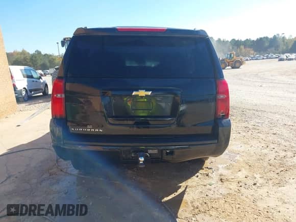 2020 Chevrolet Suburban LT с VIN 1GNSKHKC3LR139670, выставлен на аукционе IAAI как лот 42687288 с пробегом 231 821 миль миль и . История ставок и продаж доступна на DreamBid. Изображение 16.