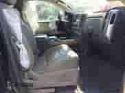 2014 Chevrolet Silverado 1500 LTZ z VIN 1GCVKSEC0EZ126179, wystawiony jako IAAI lot #42551802 z przebiegiem 202 258 mil mil oraz . Historia ofert i sprzedaży dostępna na DreamBid. Obrazek 5.