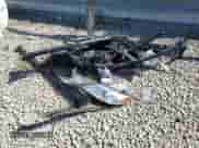 2018 Toyota Sienna XLE with VIN 5TDYZ3DC6JS923578, listed as a Copart auction lot 85539875 with 151,026 mi miles and Salvage title. Bid and sale history available at DreamBid. Image 13.