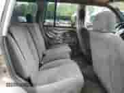 1998 Jeep Grand Cherokee Laredo с VIN 1J4FX58S7WC350624, выставлен на аукционе Copart как лот 63063624 с пробегом Не указан миль и Списание • Salvage title. История ставок и продаж доступна на DreamBid. Изображение 11.
