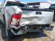 2009 GMC Sierra 1500 SL с VIN 3GTEC13C39G113409, выставлен на аукционе IAAI как лот 42235074 с пробегом 149 639 миль миль и . История ставок и продаж доступна на DreamBid. Изображение 6.