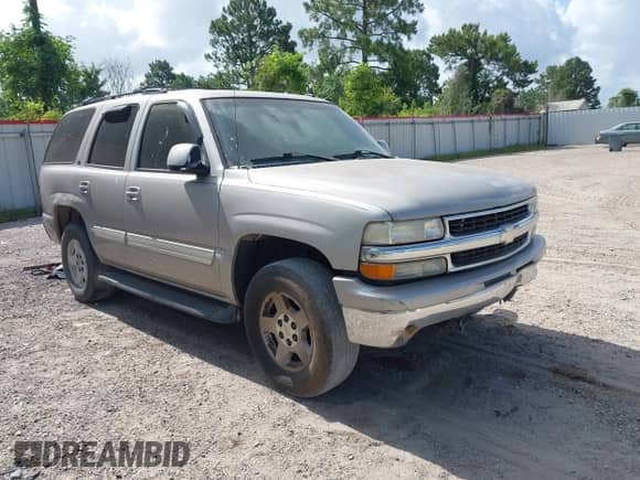 2006 Chevrolet Tahoe Z71 с VIN 1GNEK13Z06R121350, выставлен на аукционе IAAI как лот 42402320 с пробегом Не указан миль и . История ставок и продаж доступна на DreamBid. Изображение 1.