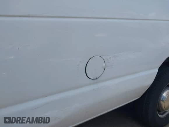 2001 Ford Econoline Cargo z VIN 1FTSE34LX1HA85240, wystawiony jako IAAI lot #41734607 z przebiegiem 216 818 mil mil oraz . Historia ofert i sprzedaży dostępna na DreamBid. Obrazek 6.