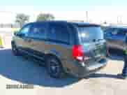 2017 Dodge Grand Caravan GT with VIN 2C4RDGEG9HR755630, listed as a IAAI auction lot 43474806 with 135,799 mi miles and . Bid and sale history available at DreamBid. Image 3.