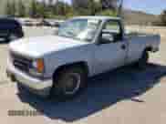 1992 Chevrolet Silverado 2500 с VIN 1GCFC24H8NE195787, выставлен на аукционе Copart как лот 57817145 с пробегом 361 075 миль миль и Чистый • Clean title. История ставок и продаж доступна на DreamBid. Изображение 1.