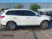 2015 Nissan Pathfinder SL z VIN 5N1AR2MN5FC711241, wystawiony jako IAAI lot #43459074 z przebiegiem 129 218 mil mil oraz . Historia ofert i sprzedaży dostępna na DreamBid. Obrazek 14.