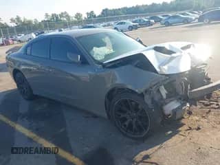 2018 Dodge Charger R/T with VIN 2C3CDXCT9JH175509, listed as a IAAI auction lot 43047084 with 274,491 mi miles and . Bid and sale history available at DreamBid. Image 1.