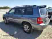 2002 Toyota Highlander с VIN JTEHF21A320081868, выставлен на аукционе Copart как лот 83766735 с пробегом 267 275 миль миль и Чистый • Clean title. История ставок и продаж доступна на DreamBid. Изображение 2.