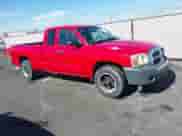 2005 Dodge Dakota SLT with VIN 1D7HE42KX5S218443, listed as a IAAI auction lot 42831581 with 146,947 mi miles and . Bid and sale history available at DreamBid. Image 12.