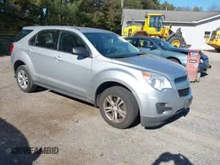 2014 Chevrolet Equinox LS с VIN 2GNALAEK4E6104279, выставлен на аукционе IAAI как лот 43431302 с пробегом 195 556 миль миль и . История ставок и продаж доступна на DreamBid. Изображение 1.