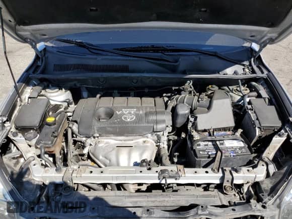 2009 Toyota RAV4 Sport с VIN 2T3ZF32VX9W009684, выставлен на аукционе Copart как лот 80852205 с пробегом 163 965 миль миль и Списание • Salvage title. История ставок и продаж доступна на DreamBid. Изображение 12.