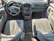 2005 Dodge Caravan SE z VIN 1D4GP24R85B362476, wystawiony jako Copart lot #86501275 z przebiegiem 190 216 mil mil oraz Szkoda całkowita • Salvage title. Historia ofert i sprzedaży dostępna na DreamBid. Obrazek 8.