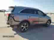 2016 Kia Sorento EX with VIN 5XYPHDA51GG014437, listed as a Copart auction lot 80398075 with 133,363 mi miles and Salvage title. Bid and sale history available at DreamBid. Image 3.