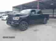 2019 Ram 1500 Laramie с VIN 1C6SRFJT2KN573991, выставлен на аукционе IAAI как лот 42743150 с пробегом 90 962 миль миль и . История ставок и продаж доступна на DreamBid. Изображение 17.