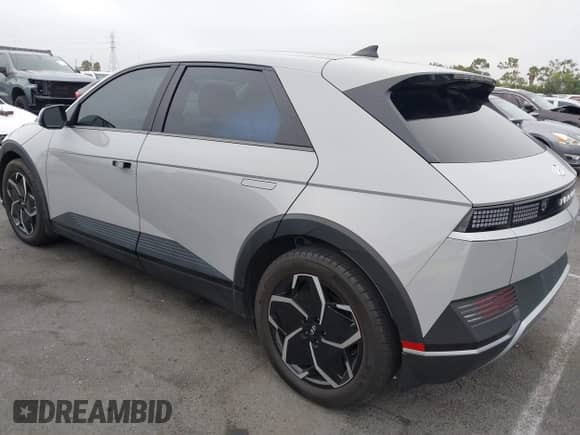2023 Hyundai Ioniq 5 SEL с VIN KM8KN4AE1PU154078, выставлен на аукционе IAAI как лот 42932265 с пробегом 8 662 миль миль и . История ставок и продаж доступна на DreamBid. Изображение 3.