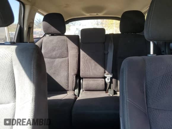 2013 Nissan Pathfinder Platinum с VIN 5N1AR2MM6DC647442, выставлен на аукционе Copart как лот 87189665 с пробегом 207 426 миль миль и Чистый • Clean title. История ставок и продаж доступна на DreamBid. Изображение 10.