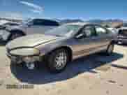 2002 Dodge Intrepid SE z VIN 2B3HD46R42H176876, wystawiony jako Copart lot #68203815 z przebiegiem 140 212 mil mil oraz Szkoda całkowita • Salvage title. Historia ofert i sprzedaży dostępna na DreamBid. Obrazek 1.