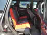 2018 Jeep Grand Cherokee Overland with VIN 1C4RJFCT4JC315896, listed as a Copart auction lot 60753924 with 73,847 mi miles and Salvage title. Bid and sale history available at DreamBid. Image 11.