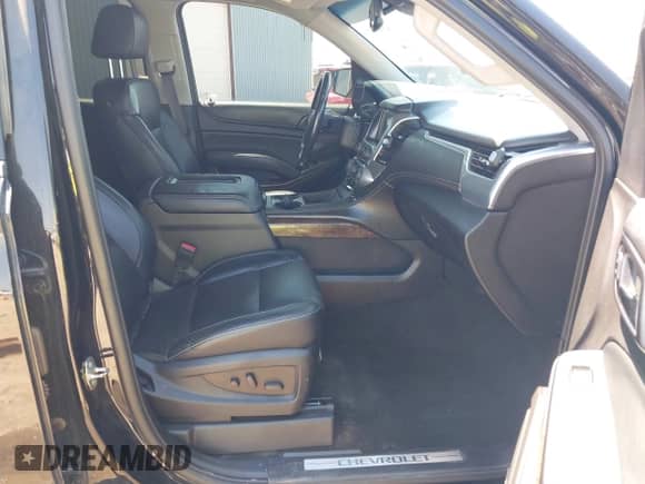 2015 Chevrolet Tahoe LT с VIN 1GNSKBKC0FR677423, выставлен на аукционе IAAI как лот 42905627 с пробегом 165 415 миль миль и . История ставок и продаж доступна на DreamBid. Изображение 5.