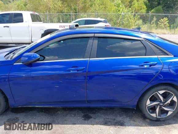 2021 Hyundai Elantra Limited с VIN KMHLN4AJ2MU007121, выставлен на аукционе IAAI как лот 43199533 с пробегом 78 934 миль миль и . История ставок и продаж доступна на DreamBid. Изображение 14.
