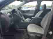 2018 Chevrolet Equinox LS с VIN 2GNAXHEV4J6208157, выставлен на аукционе Copart как лот 66768115 с пробегом Не указан миль и Чистый • Clean title. История ставок и продаж доступна на DreamBid. Изображение 7.